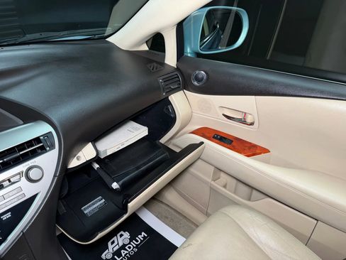 Used 2010 Lexus RX 350 2WD image 50