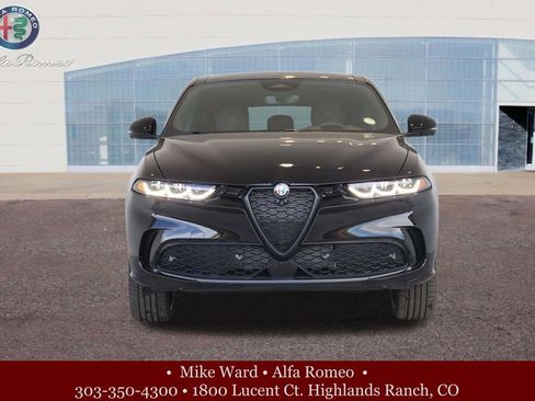 New 2025 Alfa Romeo Tonale image 9