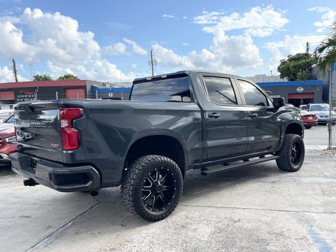 Used 2019 Chevrolet Silverado 1500 RST w/ All-Star Edition image 6