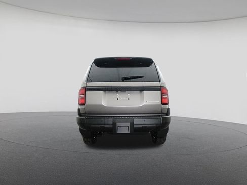 New 2025 Toyota Land Cruiser 1958 image 23