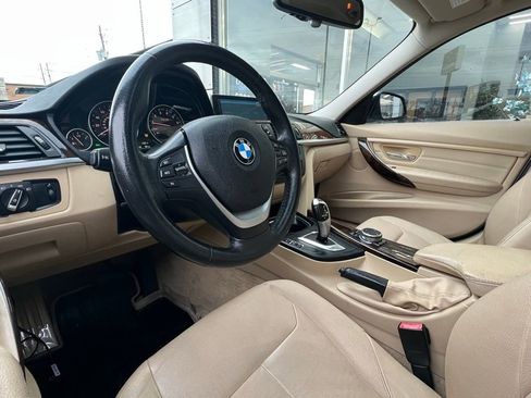Used 2015 BMW 335i xDrive Sedan image 15