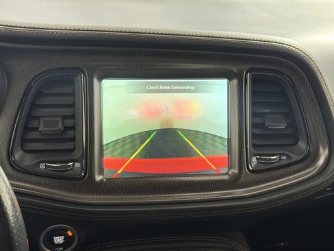 Used 2020 Dodge Challenger R/T Scat Pack image 19
