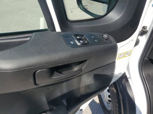 New 2025 RAM ProMaster 1500 w/ Convenience Group image 20