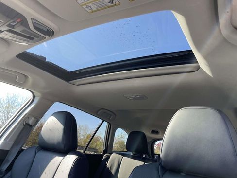 Used 2025 Subaru Outback Limited image 10