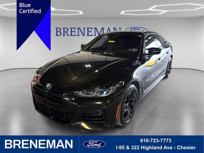 Used 2022 BMW M440i xDrive Gran Coupe w/ Premium Package