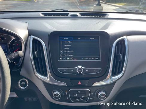 Used 2019 Chevrolet Equinox LT image 19