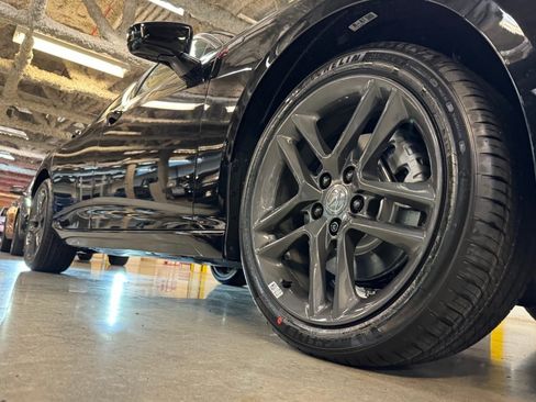 New 2025 Acura TLX A-Spec Package image 11