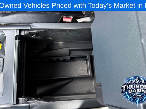 Used 2023 Ford F150 Tremor AWD/4WD image 27