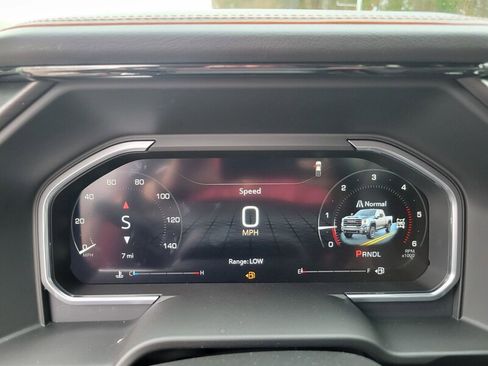 New 2026 GMC Sierra 2500 AT4 w/ AT4 Premium Plus Package image 13