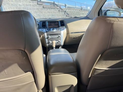 Used 2011 Nissan Murano SV image 26