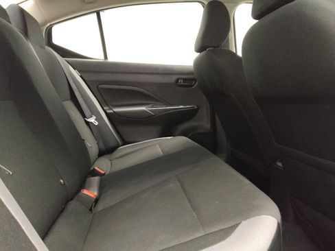 Used 2025 Nissan Versa S FWD image 19