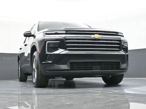 New 2025 Chevrolet Traverse LT w/ LPO, Floor Liner Package image 50