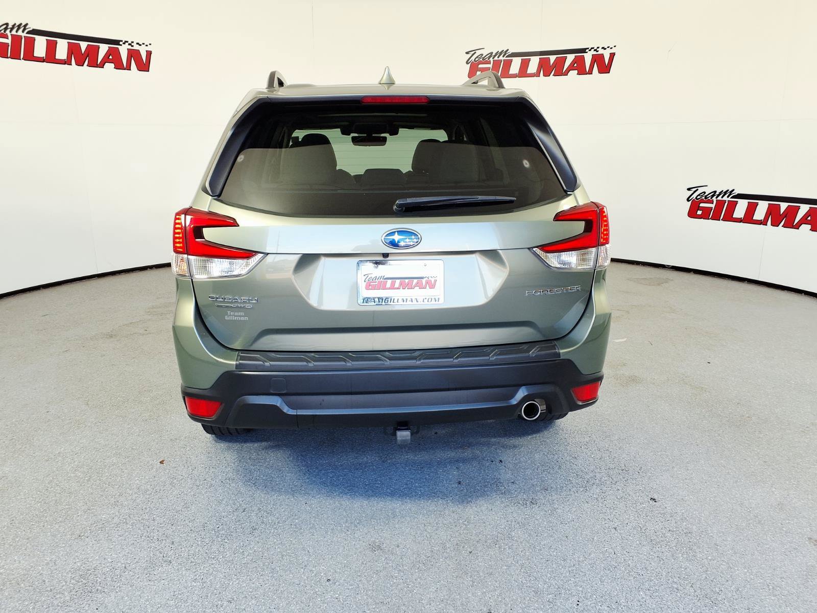 Used 2020 Subaru Forester Limited AWD/4WD image 7