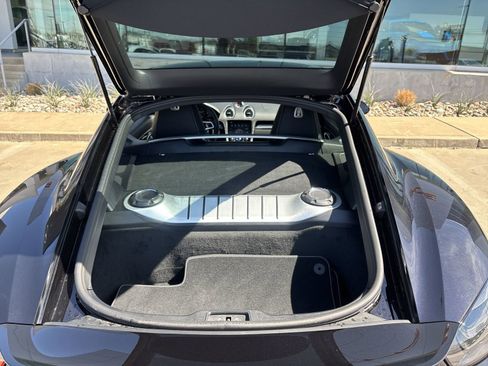 Certified 2025 Porsche 718 Cayman image 15