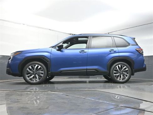 New 2026 Subaru Forester Touring image 37