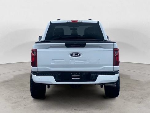 Used 2024 Ford F150 XLT AWD/4WD image 6