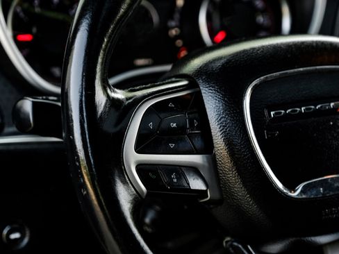 Used 2018 Dodge Challenger SXT Plus RWD image 24