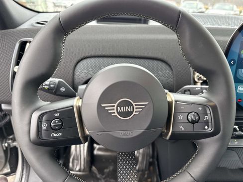 New 2026 MINI Cooper Countryman S AWD/4WD image 30