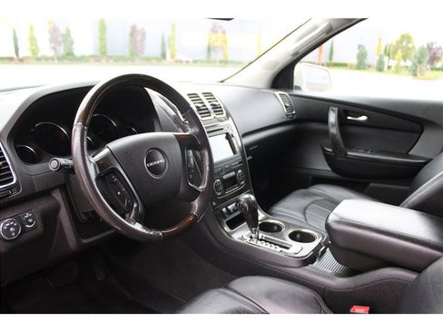 Used 2012 GMC Acadia Denali AWD/4WD image 9