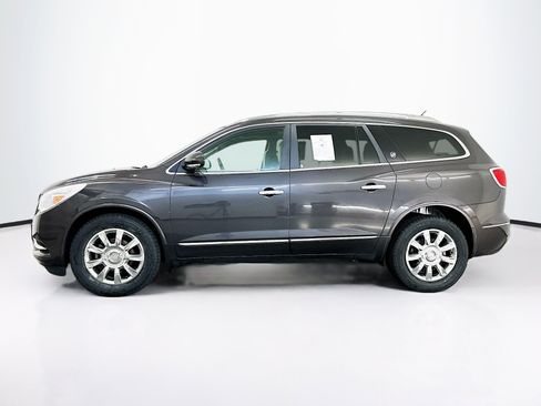 Used 2015 Buick Enclave Leather AWD/4WD image 4