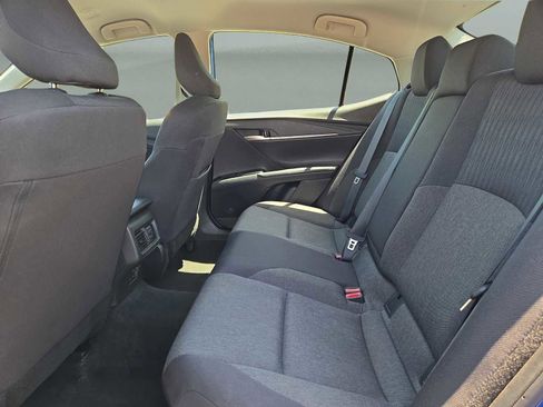 Used 2025 Toyota Camry LE image 13