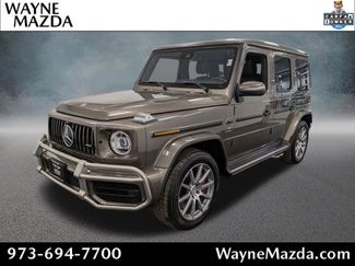 Used 2022 Mercedes-Benz G 63 AMG 4MATIC 360° Tour