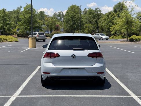 Used 2018 Volkswagen GTI S FWD image 7