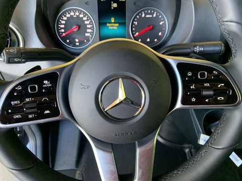 Used 2023 Mercedes-Benz Sprinter 2500 image 23
