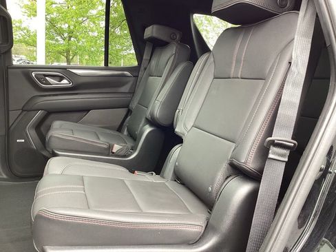 Used 2023 Chevrolet Tahoe RST w/ Luxury Package AWD/4WD image 16