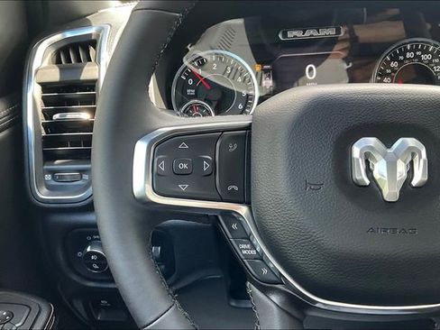 New 2025 RAM 1500 Laramie image 17