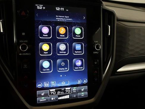 New 2026 Subaru Forester Premium image 20