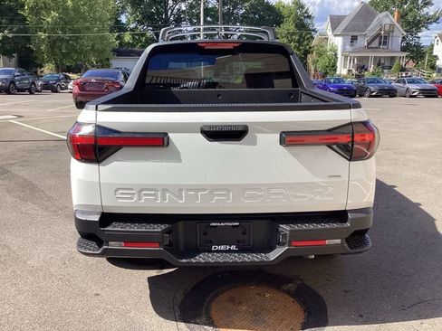 New 2026 Hyundai Santa Cruz SEL AWD/4WD image 6