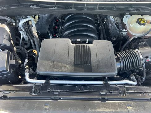 Used 2021 Chevrolet Tahoe LT w/ LT Signature Package AWD/4WD image 56