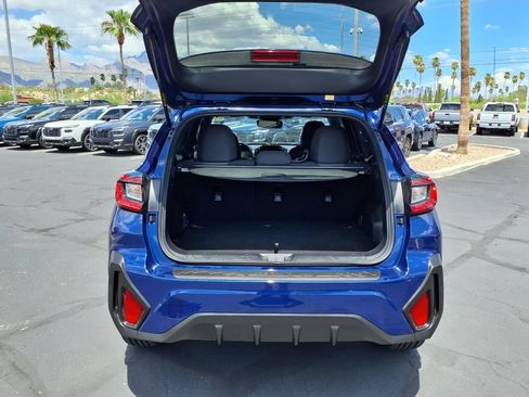 Used 2026 Subaru Crosstrek 2.5i Sport AWD/4WD image 16