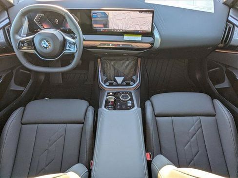 Used 2026 BMW X3 xDrive30i AWD/4WD image 15