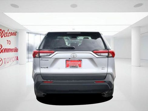 Certified 2024 Toyota RAV4 LE image 6