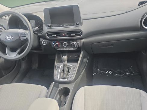 Used 2023 Hyundai Kona SEL AWD/4WD image 11