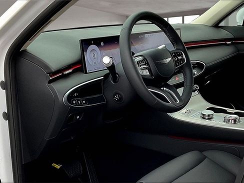 New 2026 Genesis GV70 2.5T Select image 7