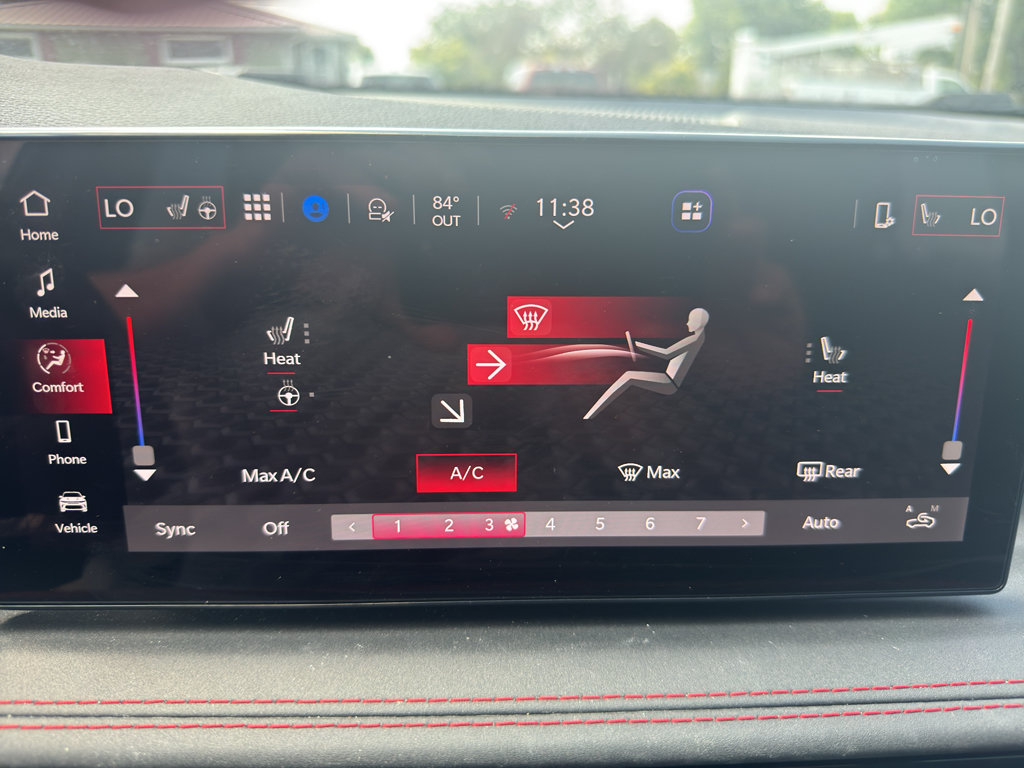 Used 2024 Dodge Hornet GT w/ GT Blacktop Package AWD/4WD image 26