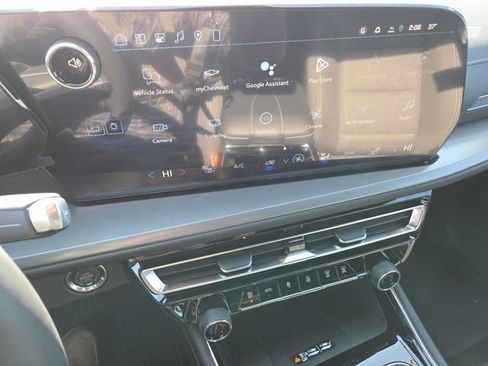 New 2026 Chevrolet Traverse LT w/ Driver Confidence Package image 26