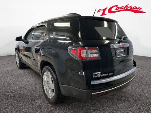 Used 2017 GMC Acadia Limited SLT image 26