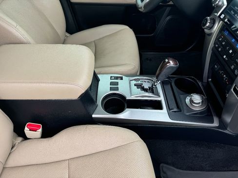 Used 2023 Toyota 4Runner Limited image 37