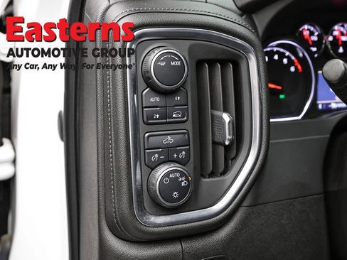 Used 2021 Chevrolet Silverado 1500 LT AWD/4WD image 22