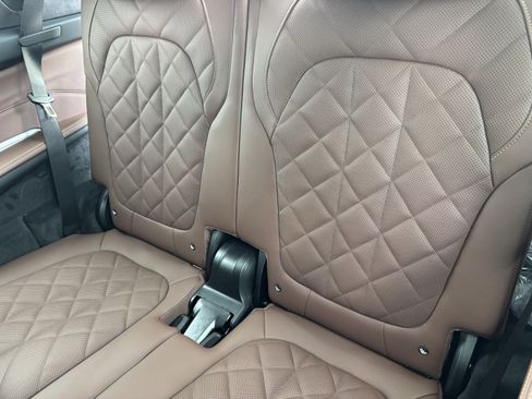 New 2027 BMW X7 xDrive40i w/ M Sport Package AWD/4WD image 34