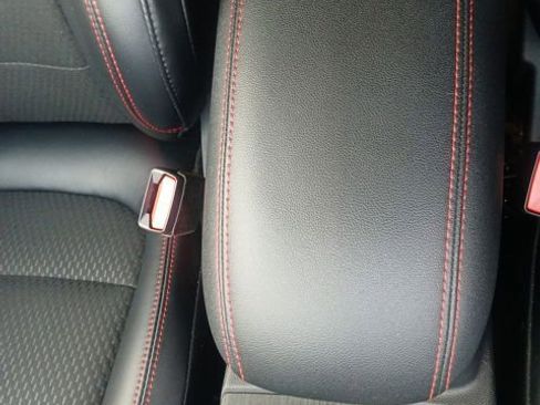 Certified 2023 Ford Escape ST-Line Select w/ Tech Pack #2 image 41