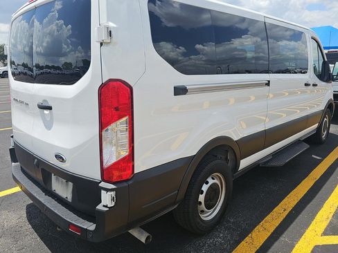 Used 2023 Ford Transit 350 XL RWD image 3