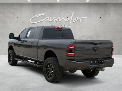 Used 2023 RAM 2500 Laramie AWD/4WD image 14