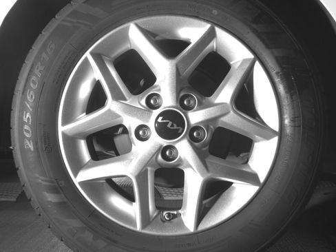 Used 2025 Kia Soul LX w/ LX Technology Package image 15