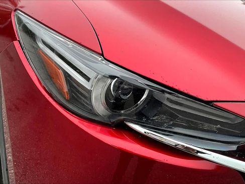 Used 2018 MAZDA CX-5 Grand Touring FWD image 28