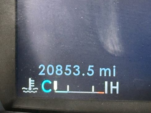 Used 2023 Lincoln Corsair Reserve w/ Equipment Group 201A image 28